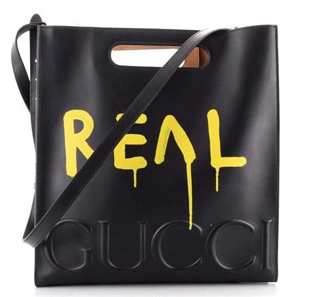 this is not gucci bag|gucci bag graffiti tag.